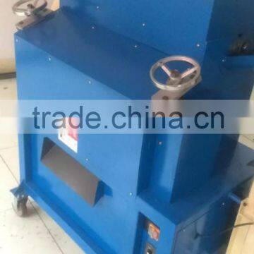 Latest Walnut Dehulling Cracking Shelling Machine