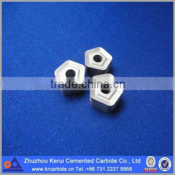 Zhuzhou High Quality Cemented Carbide Blades for Type PNUM10114 photo-2