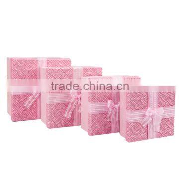 wedding dress packaging box