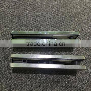 Ft-10 Stainless Steel Patch Fitting Glass Door Aluminum Hinge, Glass Door Patch Fittings photo-2