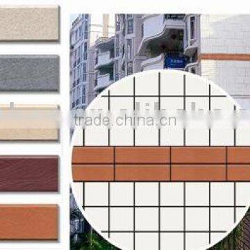Houson OEM project building tiles