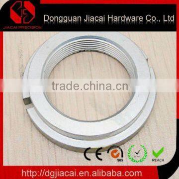 High precision spare part