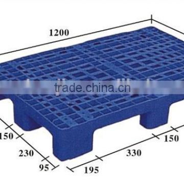 JIABAO JIEBAO high grade professional blue cheap plastic pallet