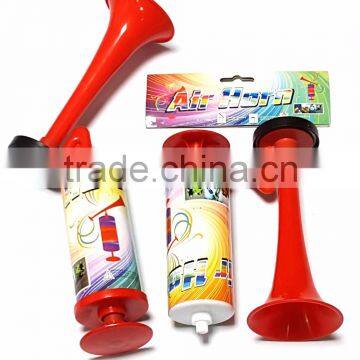 Cheap Hand Pump Plastic Air Horn