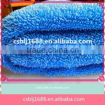 Microfiber Rolled High Twist Fabric Cleaning Fabric Wholesale