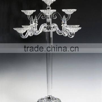 unity candle holder for decoration
