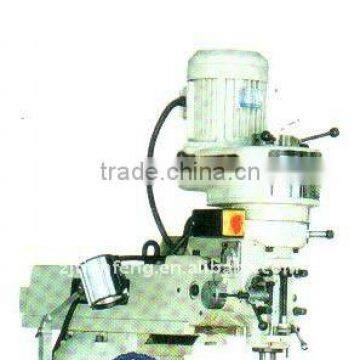 TF-3S milling machine