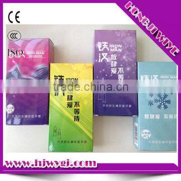 oem&odm special condoms good quality sexy best condom