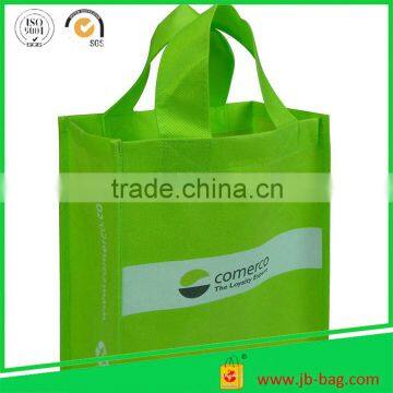 JUNBANG Latest Hot Sale Non-woven Bag for Promotion Durable Cheap Environmental Custom Shopping Bag Non-woven photo-3