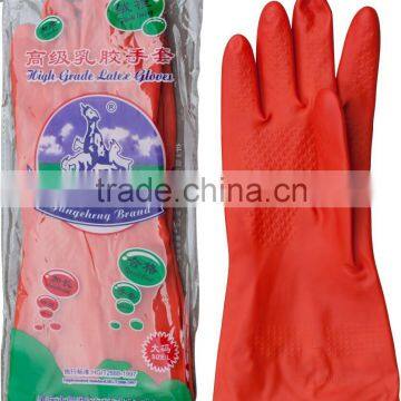 Household Latex Gloves factory, latex gloves, household gloves