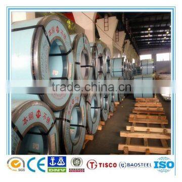 316L Stainless steel coil Made in China