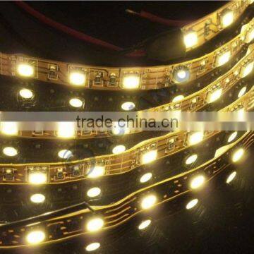 High quality decoration products color changing battery powered led strip light