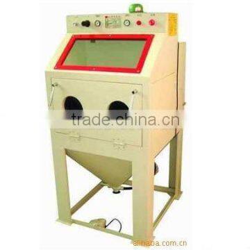 Faucet Casting Machine sand blasting machine