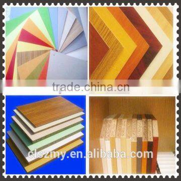Made in China Particleboard Shoe Cabinet