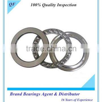 High precision thrust ball bearing brand bearings 51120