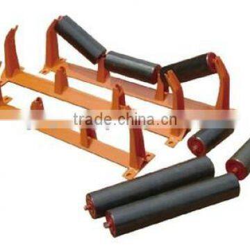 High Quality Conveyor Carrying Roller for Conveyor Belt Scale/conveyor roller