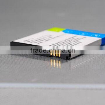 Hot!high capacity recplacement mobile phone battery BP6X for Motorola XT701/XT702/XT711/XT720/A853/A855