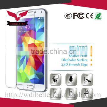 Tempered Glass Screen Protector Film For Samsumg J2 J3