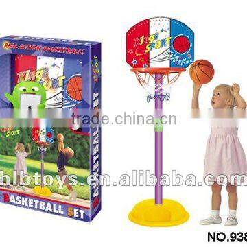 Basketball set ,kings sport toys