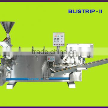 Tablet Packaging Machine