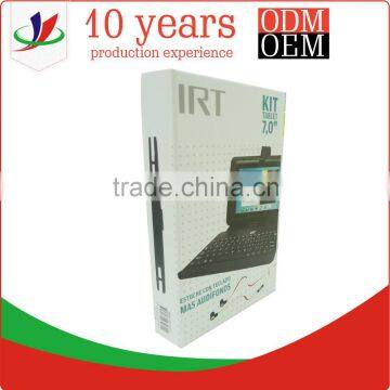 High Quality Cardboard Box for Tablet Cover photo-2