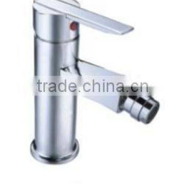 Brass Bidet mixer