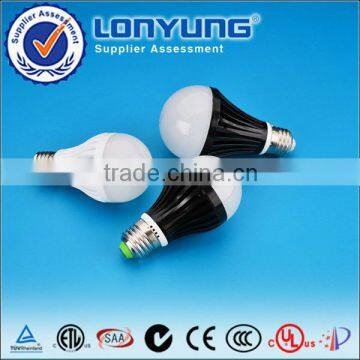 Wholesale High brightness competitive price TUV CE Rohs led cob led bulb light