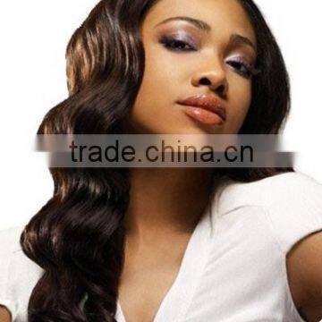 New Arrival 7A unprocessed Brazilian Body Wave bundles human virgin hair