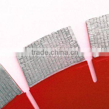 Professional 25mm Tall Segment Diamond Cutting Blade, Cutting Disc, Saw Blade photo-6