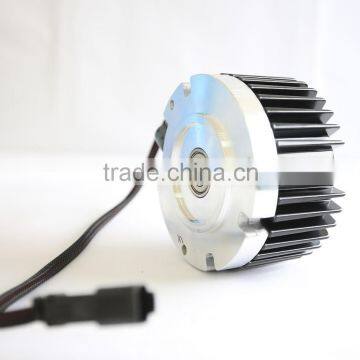 MAC 200w-1000w Brushless dc Electric Motor for Scooter photo-6