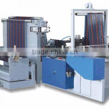 film edge sealing machine