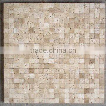 natural marble mosaic HHM-A0041