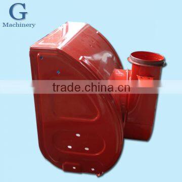 High precision garden machinery stamping parts