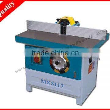 Wood Profile Machine MX5117