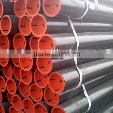 large diameter heavy wall seamless steel pipe