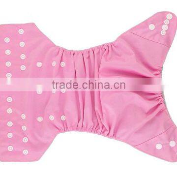 Washable Big Discount Hot Summer Mesh Children Cloth Diaper photo-5