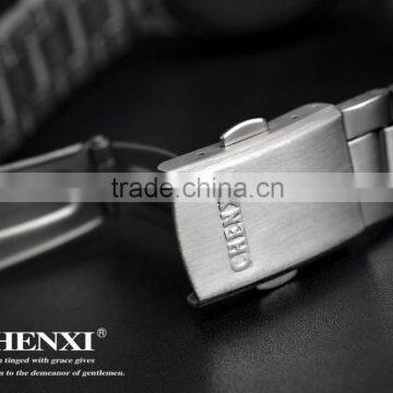 Most Popular Trendy Rose Gold Quartz Watch Personablized Watch 051AM&LS photo-6