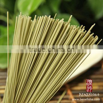 Chinese Dried Green Tea Noodle