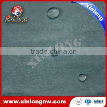 Polyester Cellulose Nonwoven for Surgical Use