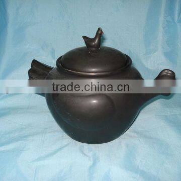 CERAMIC TEA POT