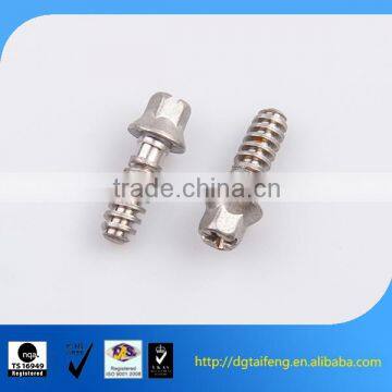pozi drive hex head micro sensor sus 304 square thread screw                        
                                                                                Supplier's Choice