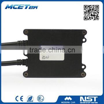 MC Xenon HID Slim Ballast 35W 12V AC Xenon Hid photo-5