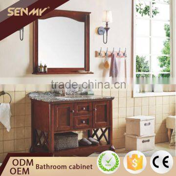 2016 Hot Selling Product Wash Basin With Cabinet