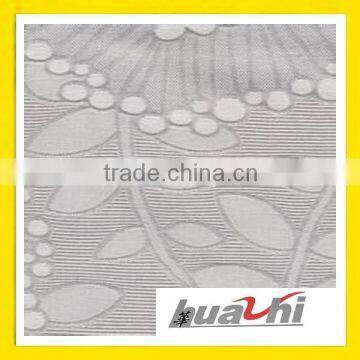 China manufacturers jacquard elastic textiles & apparel fabric