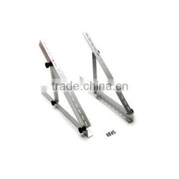 Hot style folding shelf bracket