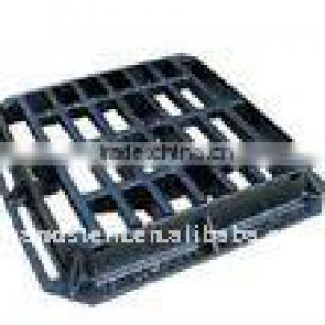 square grating