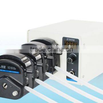 Bio Chemical Peristaltic Peritaltic Pump photo-6