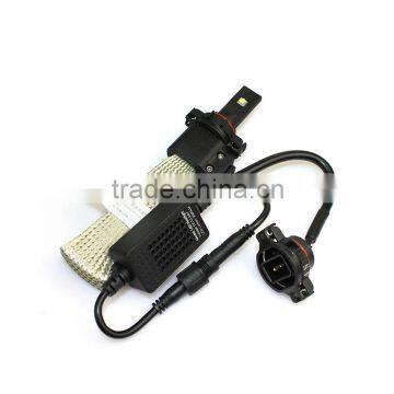 NEW Product !!! Trade Assurance G5 Led Headlight Single Beam 20W Moto Led Headlamp 2500lm photo-3