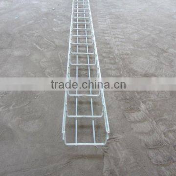 Popular Wire mesh Cable Tray