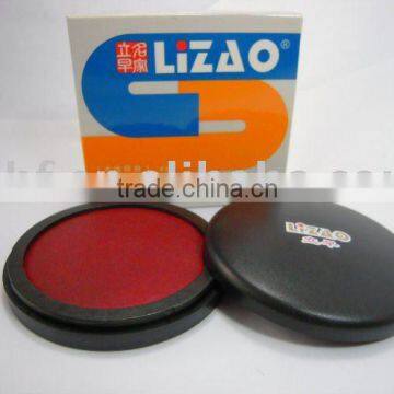 lizao newly developed stamp pad